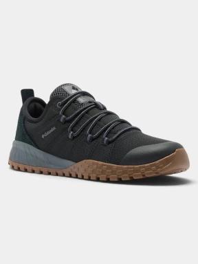 pantofi pt. barbati Columbia Fairbanks Low negru 1