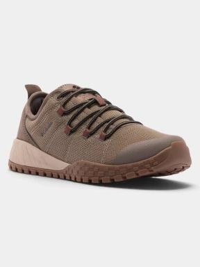 pantofi pt. barbati Columbia Fairbanks Low maro 1