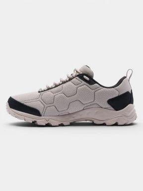 pantofi multisport pt. barbati Columbia Firecamp Remesh gri 3