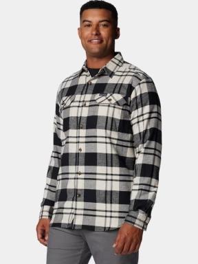 Flare Gun Stretch Flannel