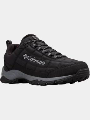 pantofi multisport pt. barbati Columbia Firecamp Fleece III negru 1