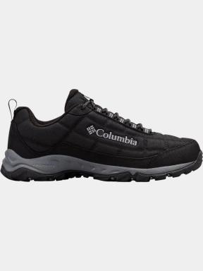 pantofi multisport pt. barbati Columbia Firecamp Fleece III negru 3