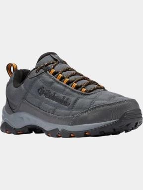 pantofi multisport pt. barbati Columbia Firecamp Fleece III gri 1