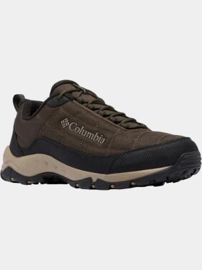 pantofi multisport pt. barbati Columbia Firecamp Fleece III verde 1
