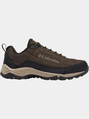pantofi multisport pt. barbati Columbia Firecamp Fleece III verde 3