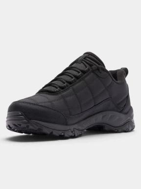 pantofi multisport pt. barbati Columbia Firecamp Fleece III negru 1