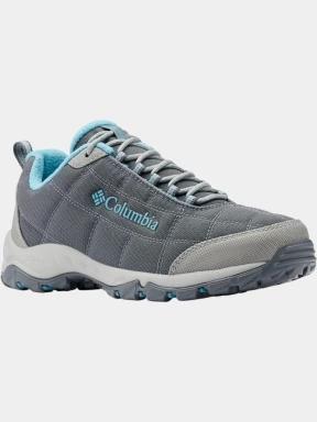 pantofi de drumetie pt. femei Columbia Firecamp Fleece III gri 1