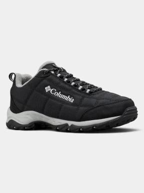 pantofi multisport pt. femei Columbia Firecamp Fleece III negru 1