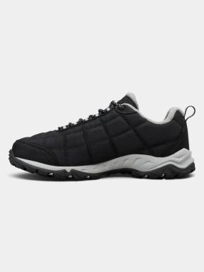 pantofi multisport pt. femei Columbia Firecamp Fleece III negru 3