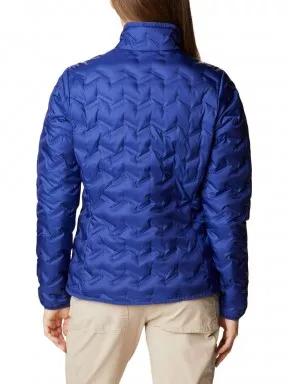 Delta Ridge Down Jacket