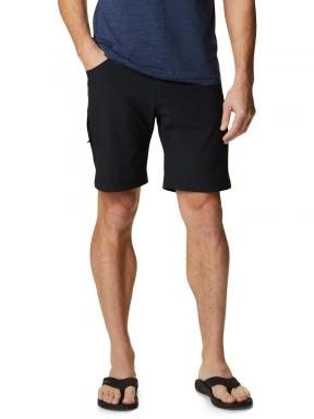 pantaloni scurti pt. barbati Columbia Outdoor Elements 5 Pkt Short negru 1