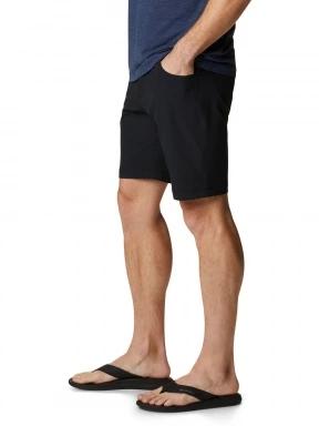 pantaloni scurti pt. barbati Columbia Outdoor Elements 5 Pkt Short negru 3