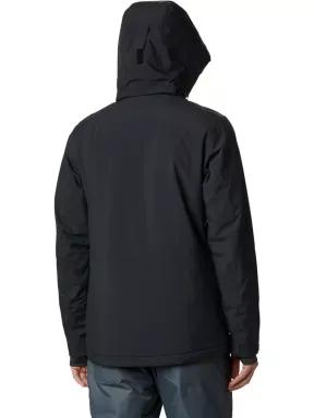 Powder 8's Jacket