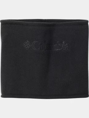 esarfa tubulara pt. barbati Columbia Fast Trek II Gaiter negru 1