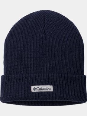 Whirlibird Cuffed Beanie