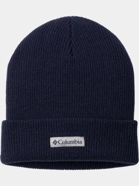 caciula tricotata pt. barbati Columbia Whirlibird Cuffed Beanie albastru 1