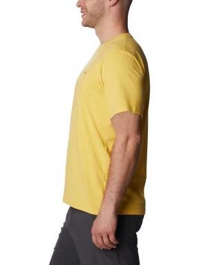 Men'S Sun Trek Short Sleeve Tee