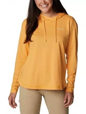 Sun Trek Hooded Pullover