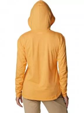 Sun Trek Hooded Pullover