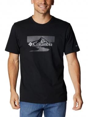 Path Lake Graphic Tee II