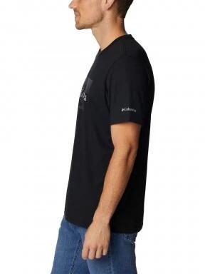 Path Lake Graphic Tee II