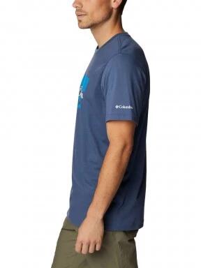 Path Lake Graphic Tee II