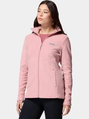 pulover polar pt. femei Columbia Basin Trail III Full Zip roz 3
