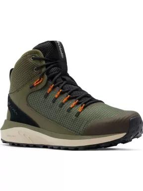 Trailstorm Mid Waterproof