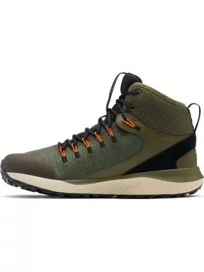 Trailstorm Mid Waterproof