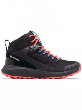 TraiLStorm Mid Waterproof