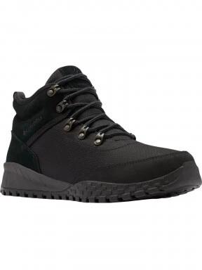 Fairbanks Mid