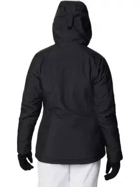 geaca de schi pt. femei Columbia Alpine Diva II Insulated Jacket negru 3