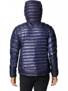 Labyrinth Loop Hooded Jacket