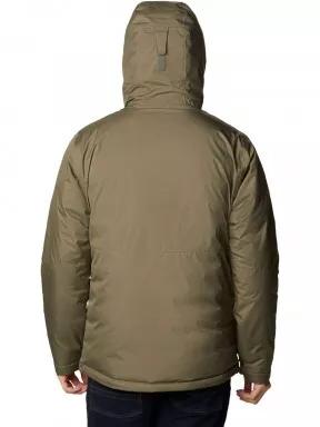 Oak Harbor Insulated Jacket