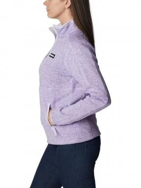 W Sweater Weather Full Zip