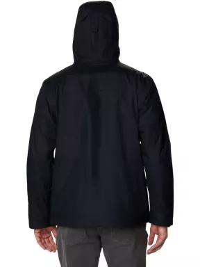 Tunnel Falls Interchange Jacket