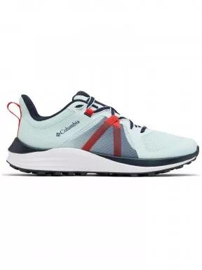 pantofi multisport pt. femei Columbia Escape Pursuit albastru 3