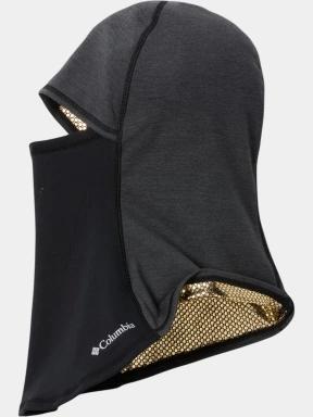 masca de schi pt. barbati Columbia Infinity Trail Balaclava negru 1