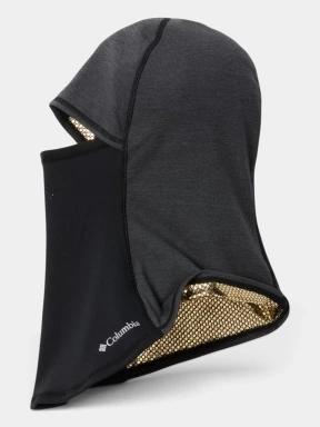 masca de schi Columbia Infinity Trail Balaclava negru 1