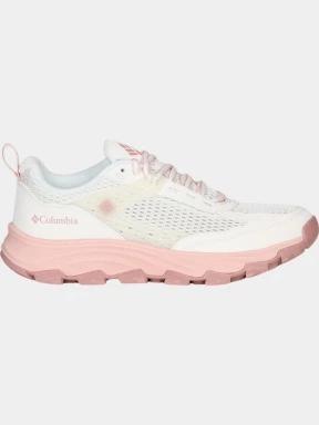 pantofi multisport pt. femei Columbia Hatana Breathe alb 3