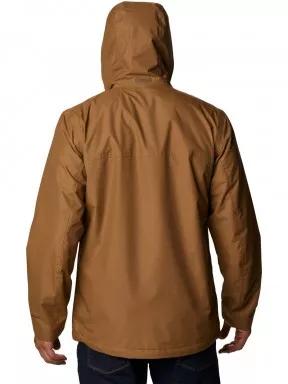Cloud Crest Jacket
