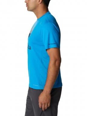 Zero Ice Cirro-Cool Graphic Tee