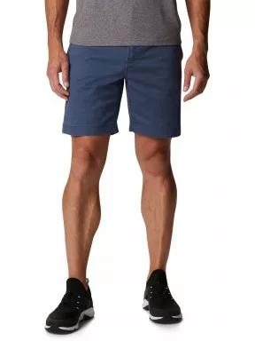 Pacific Ridge Chino Short