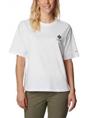 North Cascades Relaxed Tee