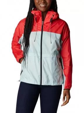 Alpine Chill Windbreaker