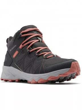 Peakfreak II Mid Outdry