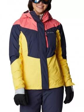 Rosie Run Insulated Jacket