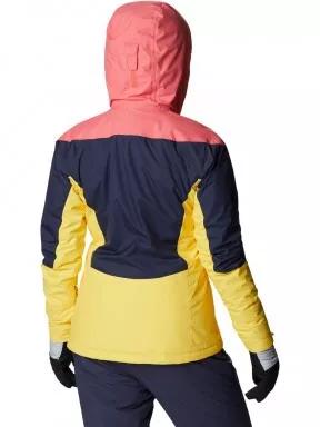 Rosie Run Insulated Jacket