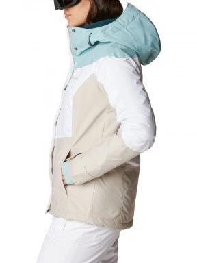 Rosie Run Insulated Jacket