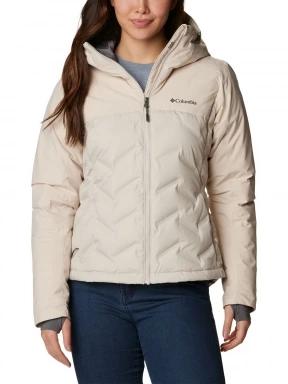 Grand Trek II Down Jacket